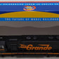 Athearn 98025 HO Denver & Rio Grande Western SD45 Diesel Locomotive #5336 EX/Box