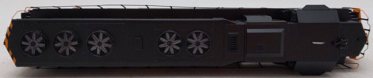 Athearn 98025 HO Denver & Rio Grande Western SD45 Diesel Locomotive #5336 EX/Box