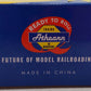 Athearn 98025 HO Denver & Rio Grande Western SD45 Diesel Locomotive #5336 EX/Box