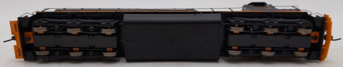 Athearn 95407 HO Rio Grande SD40 Diesel Locomotive #5317 EX/Box