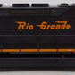 Athearn 95407 HO Rio Grande SD40 Diesel Locomotive #5317 EX/Box