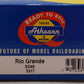 Athearn 95407 HO Rio Grande SD40 Diesel Locomotive #5317 EX/Box
