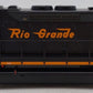 Athearn 95407 HO Rio Grande SD40 Diesel Locomotive #5317 EX/Box