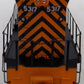 Athearn 95407 HO Rio Grande SD40 Diesel Locomotive #5317 EX/Box