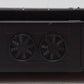 Athearn 95407 HO Rio Grande SD40 Diesel Locomotive #5317 EX/Box