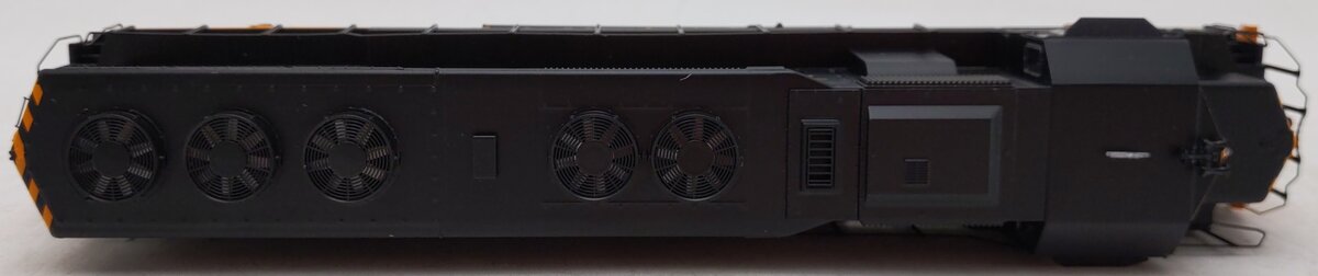 Athearn 95407 HO Rio Grande SD40 Diesel Locomotive #5317 EX/Box