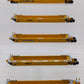 Athearn 15594 HO TT Maxi III Well Car Maxi III Well Car Ready-To-Run #73317 (5) LN/Box