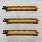 Athearn 15594 HO TT Maxi III Well Car Maxi III Well Car Ready-To-Run #73317 (5) LN/Box