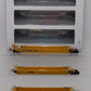 Athearn 15594 HO TT Maxi III Well Car Maxi III Well Car Ready-To-Run #73317 (5) LN/Box