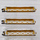 Athearn 15594 HO TT Maxi III Well Car Maxi III Well Car Ready-To-Run #73317 (5) LN/Box