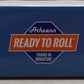 Athearn 15598 HO TTX1991/Black/White Maxi III Well Car Ready-To-Run #75799 (5) LN/Box