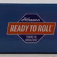 Athearn 15598 HO TTX1991/Black/White Maxi III Well Car Ready-To-Run #75799 (5) LN/Box