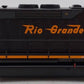 Athearn 95409 HO Scale DRG&W SD45 Diesel Locomotive #5324 (DCC Ready) EX/Box