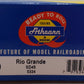Athearn 95409 HO Scale DRG&W SD45 Diesel Locomotive #5324 (DCC Ready) EX/Box