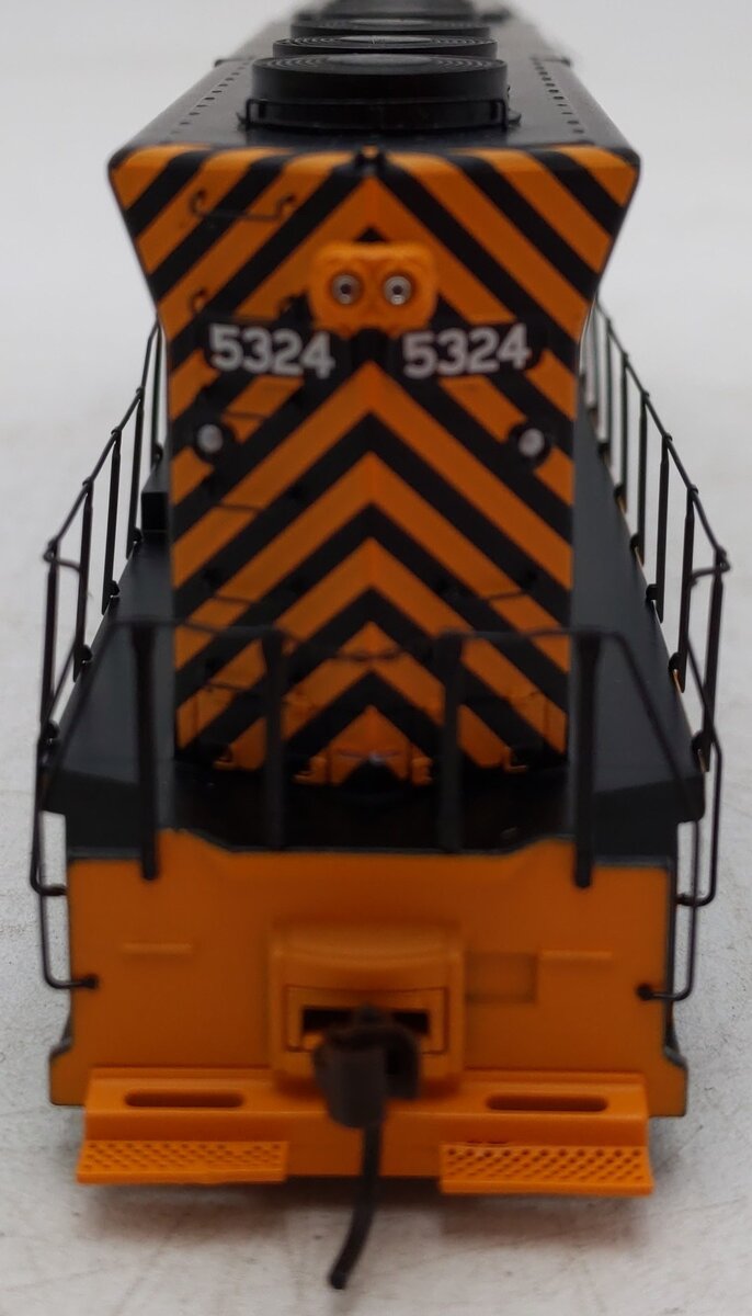 Athearn 95409 HO Scale DRG&W SD45 Diesel Locomotive #5324 (DCC Ready) EX/Box
