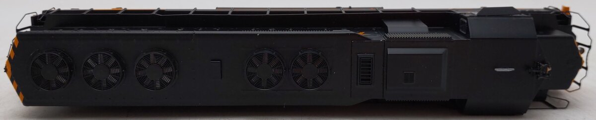 Athearn 95409 HO Scale DRG&W SD45 Diesel Locomotive #5324 (DCC Ready) EX/Box