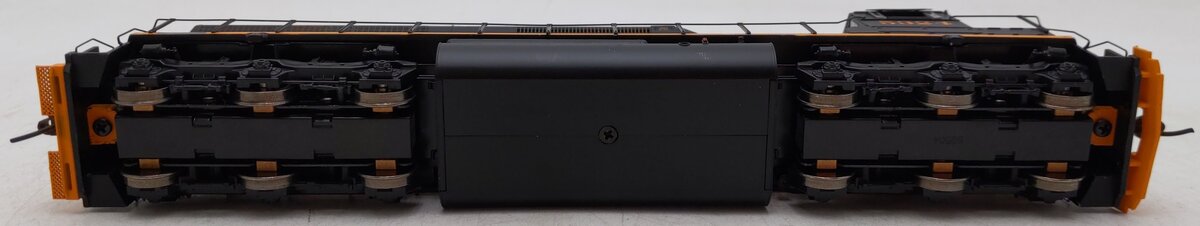 Athearn 95409 HO Scale DRG&W SD45 Diesel Locomotive #5324 (DCC Ready) EX/Box