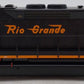 Athearn 95409 HO Scale DRG&W SD45 Diesel Locomotive #5324 (DCC Ready) EX/Box