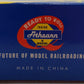 Athearn 95409 HO Scale DRG&W SD45 Diesel Locomotive #5324 (DCC Ready) EX/Box