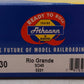 Athearn 95430 HO D&RGW RTR SD45 Diesel Locomotive #5331 EX/Box