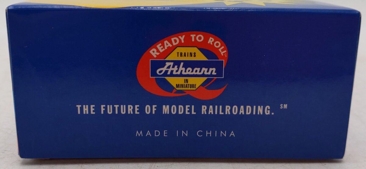 Athearn 95430 HO D&RGW RTR SD45 Diesel Locomotive #5331 EX/Box