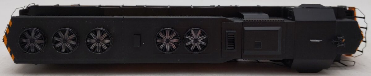 Athearn 95430 HO D&RGW RTR SD45 Diesel Locomotive #5331 EX/Box
