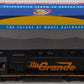 Athearn 95430 HO D&RGW RTR SD45 Diesel Locomotive #5331 EX/Box