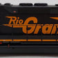 Athearn 95430 HO D&RGW RTR SD45 Diesel Locomotive #5331 EX/Box