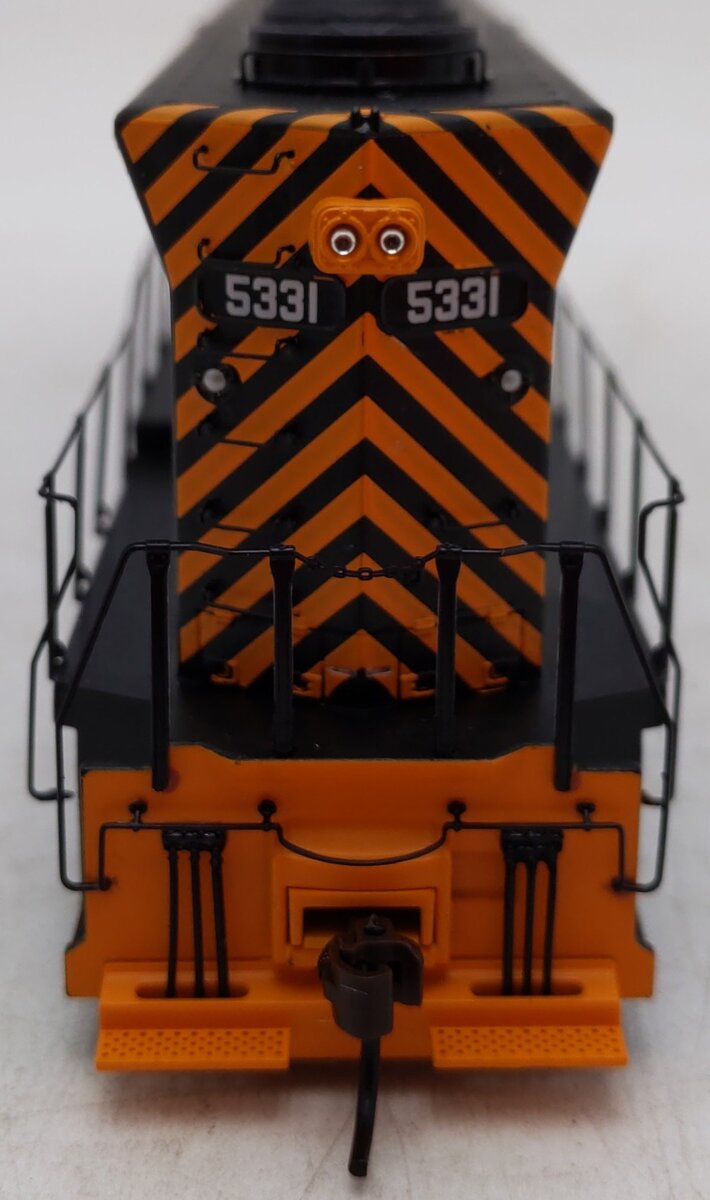 Athearn 95430 HO D&RGW RTR SD45 Diesel Locomotive #5331 EX/Box