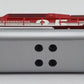 Athearn 80171 HO Scale Wisconsin & Southern SD40-2 Diesel Locomotive #4025 LN/Box