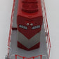 Athearn 80171 HO Scale Wisconsin & Southern SD40-2 Diesel Locomotive #4025 LN/Box