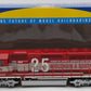 Athearn 80171 HO Scale Wisconsin & Southern SD40-2 Diesel Locomotive #4025 LN/Box