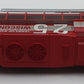 Athearn 80171 HO Scale Wisconsin & Southern SD40-2 Diesel Locomotive #4025 LN/Box