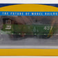 Athearn 95803 HO Scale Burlington Northern SW1000 Diesel Locomotive #437 MT/Box
