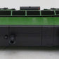 Athearn 95804 HO Scale Burlington Northern SW1000 Diesel Locomotive #580 LN/Box