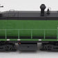 Athearn 95804 HO Scale Burlington Northern SW1000 Diesel Locomotive #580 LN/Box