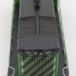 Athearn 95804 HO Scale Burlington Northern SW1000 Diesel Locomotive #580 LN/Box