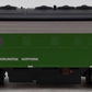 Athearn 80321 HO Burlington Northern Ready to Run F7A Diesel Locomotive #714 EX/Box