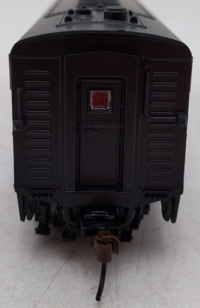 Athearn 80321 HO Burlington Northern Ready to Run F7A Diesel Locomotive #714 EX/Box