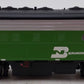 Athearn 80321 HO Burlington Northern Ready to Run F7A Diesel Locomotive #714 EX/Box