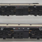Athearn 80391 HO Burlington Northern F7A & F7B Diesel Locomotives #BN1/BN2 EX/Box