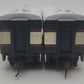 Athearn 80391 HO Burlington Northern F7A & F7B Diesel Locomotives #BN1/BN2 EX/Box