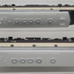 Athearn 80391 HO Burlington Northern F7A & F7B Diesel Locomotives #BN1/BN2 EX/Box