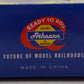 Athearn 80975 HO Scale Denver & Rio Grande Western SD50 Diesel Locomotive #5505 EX/Box