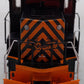 Athearn 80975 HO Scale Denver & Rio Grande Western SD50 Diesel Locomotive #5505 EX/Box