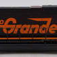 Athearn 80975 HO Scale Denver & Rio Grande Western SD50 Diesel Locomotive #5505 EX/Box