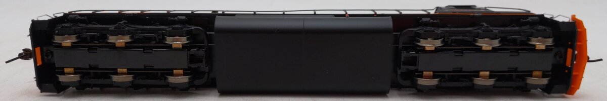 Athearn 80993 HO Rio Grande SD-50 Diesel Locomotive #5503 EX/Box