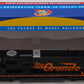 Athearn 80993 HO Rio Grande SD-50 Diesel Locomotive #5503 EX/Box
