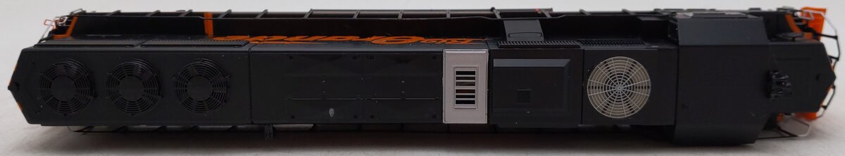 Athearn 80993 HO Rio Grande SD-50 Diesel Locomotive #5503 EX/Box