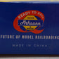 Athearn 80993 HO Rio Grande SD-50 Diesel Locomotive #5503 EX/Box